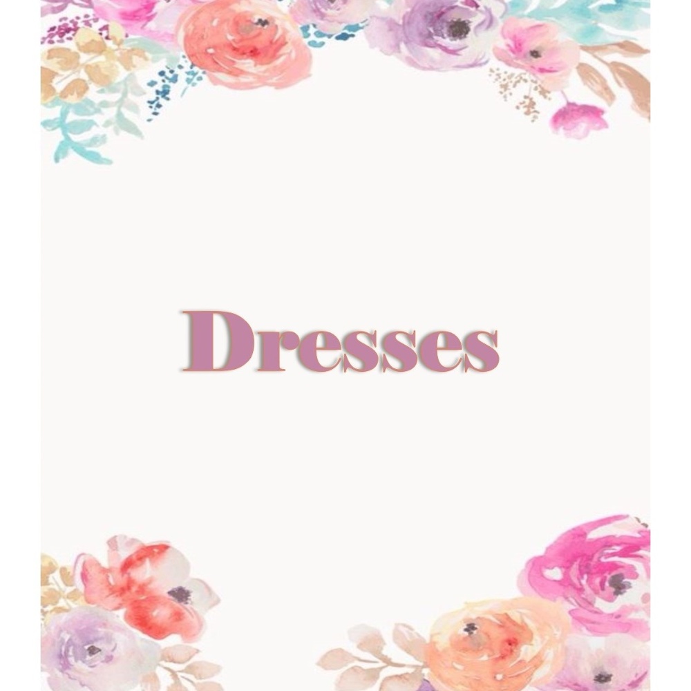 Dresses